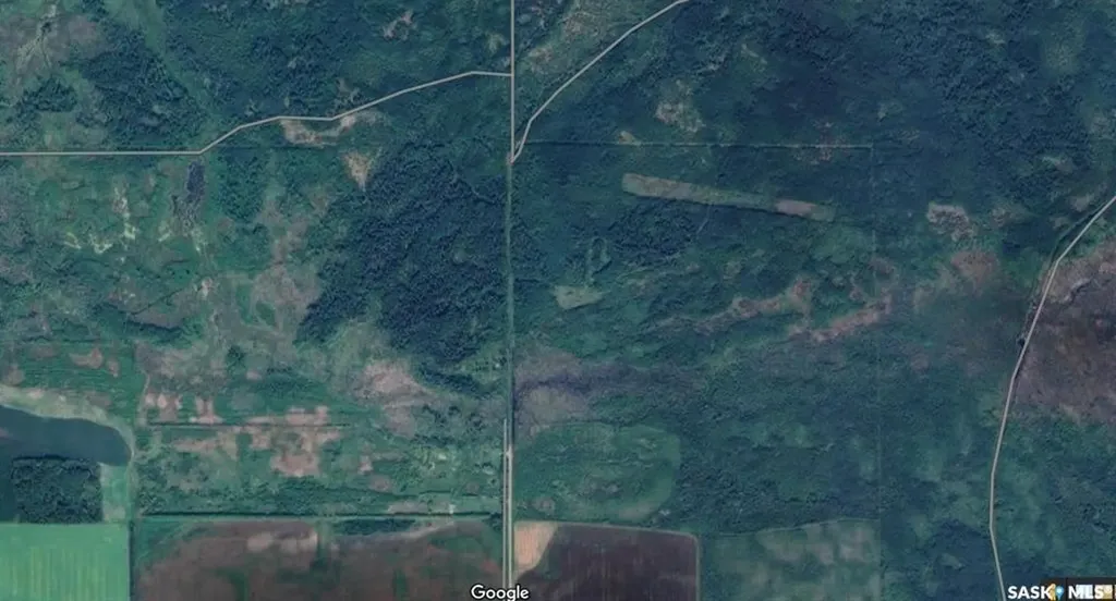 Rural Address Torch River Rm No. 488 SK S0J 3B0
