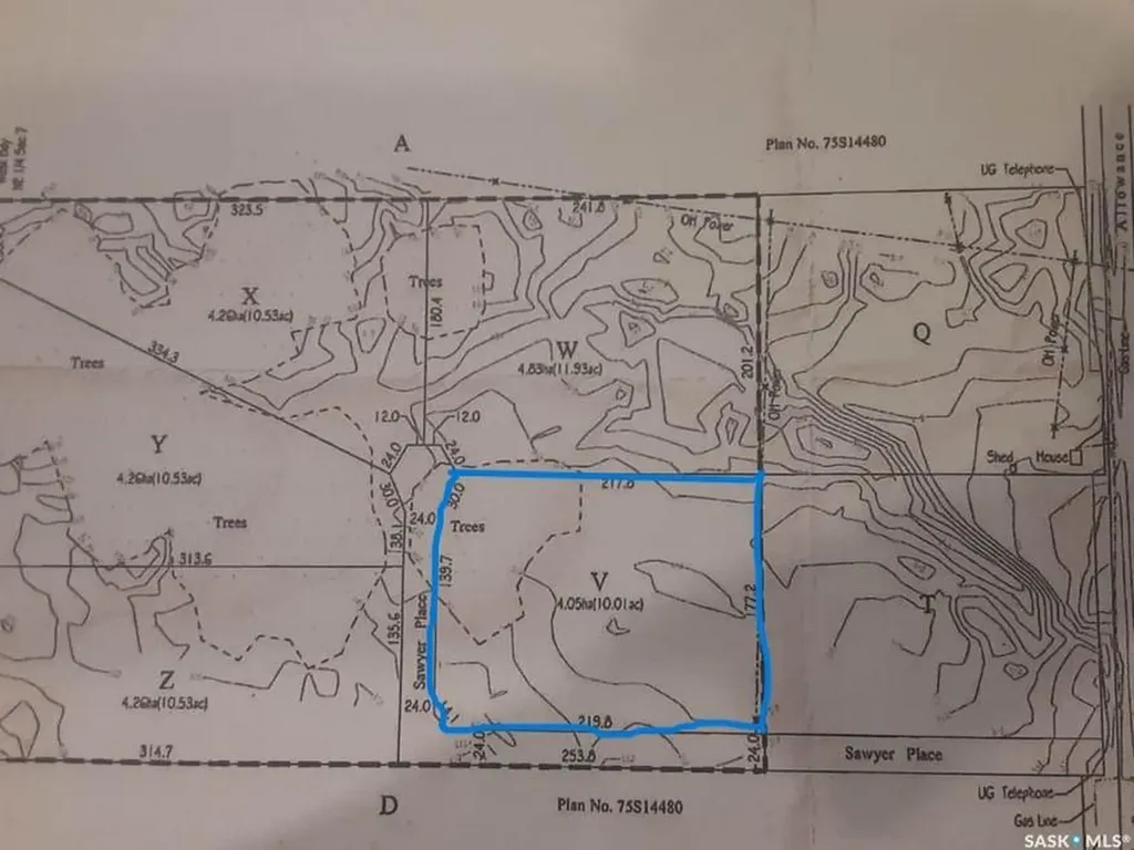 Rural Address Vanscoy Rm No. 345 SK S0K 3J6
