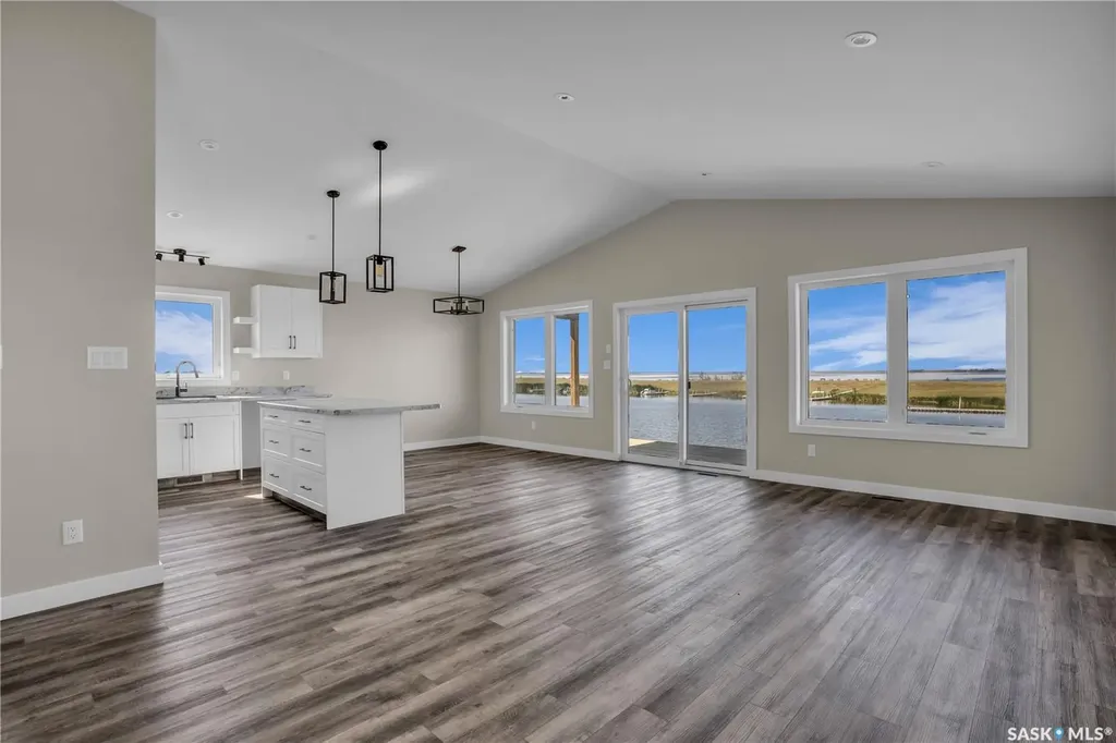 78 Sunset Acres Road Last Mountain Lake East Side SK S0G 0Z0