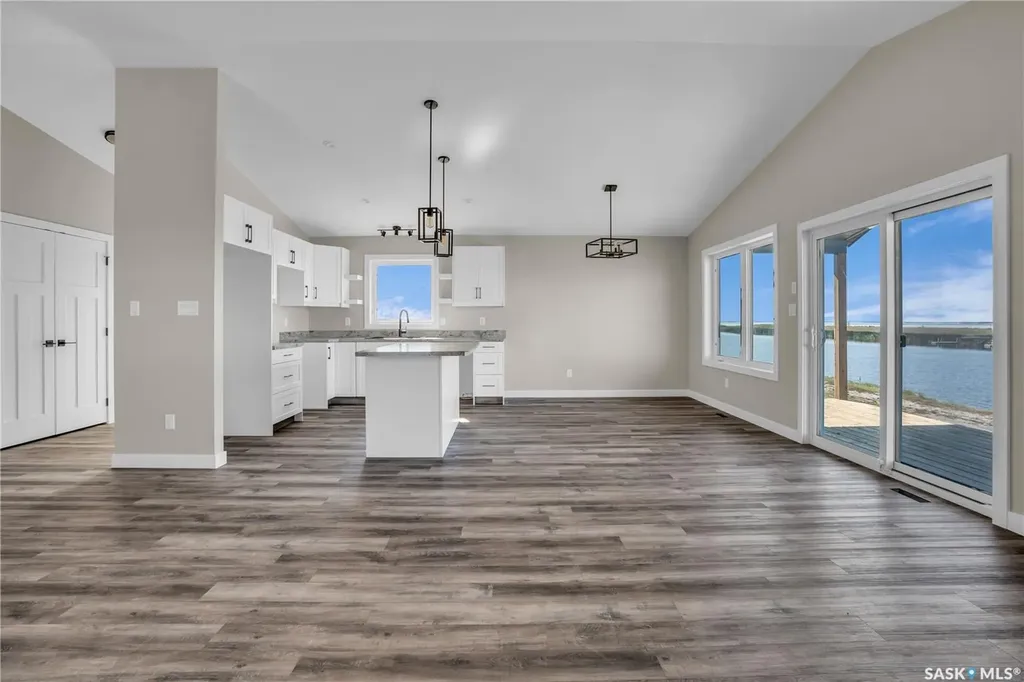 78 Sunset Acres Road Last Mountain Lake East Side SK S0G 0Z0