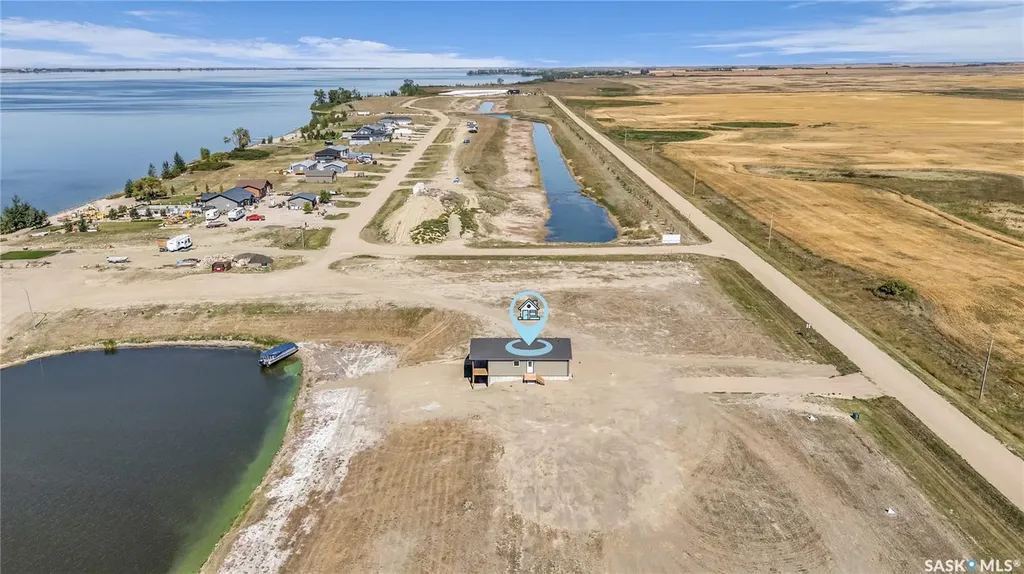 78 Sunset Acres Road Last Mountain Lake East Side SK S0G 0Z0