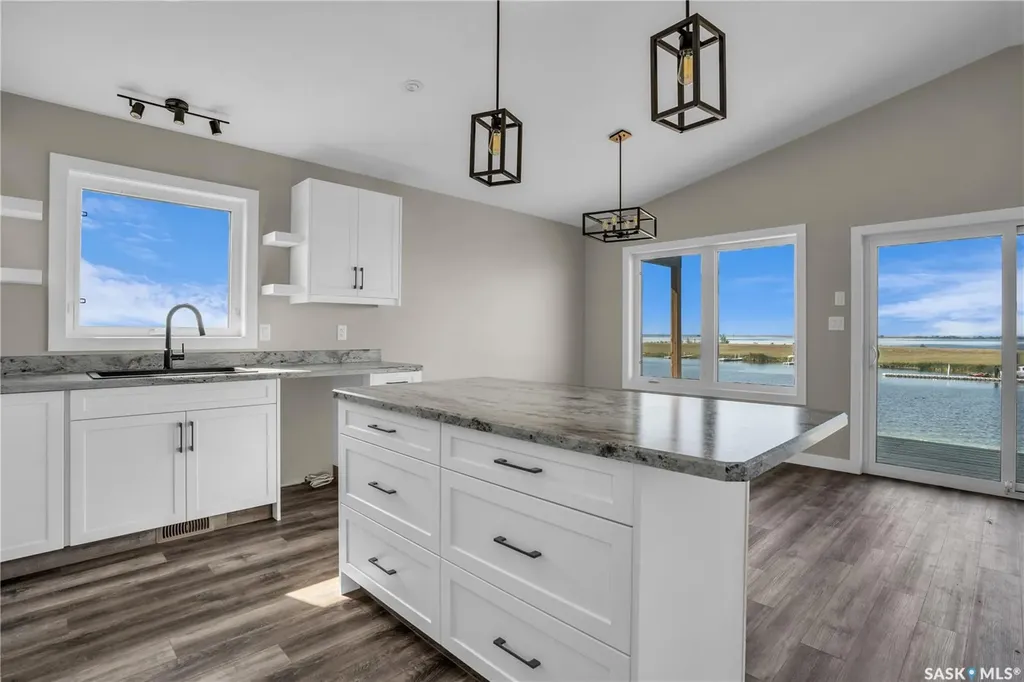 78 Sunset Acres Road Last Mountain Lake East Side SK S0G 0Z0