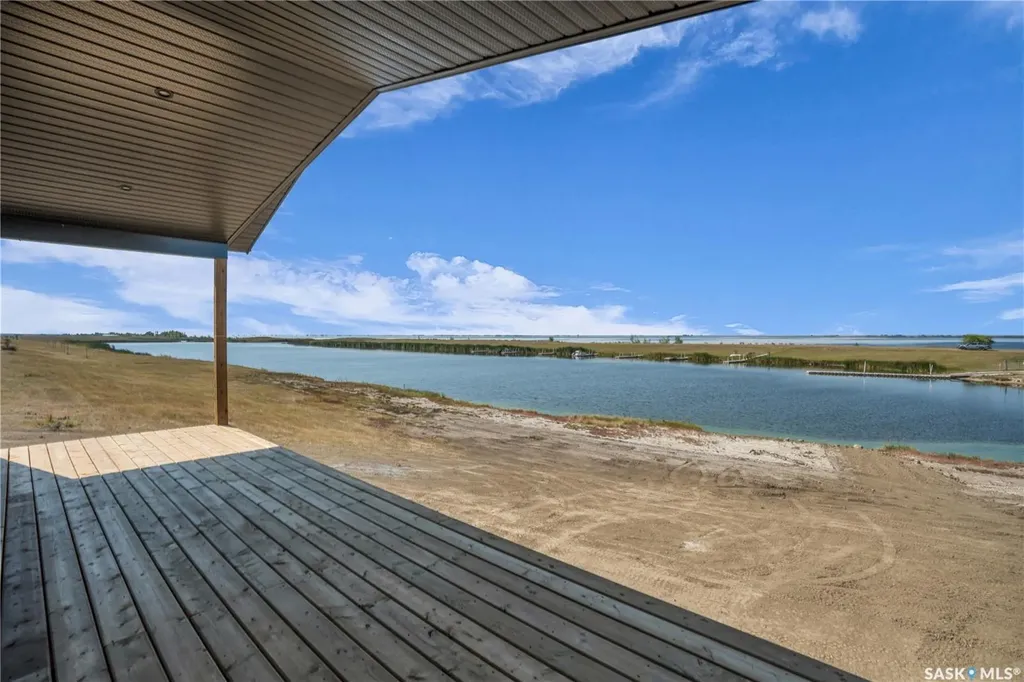 78 Sunset Acres Road Last Mountain Lake East Side SK S0G 0Z0