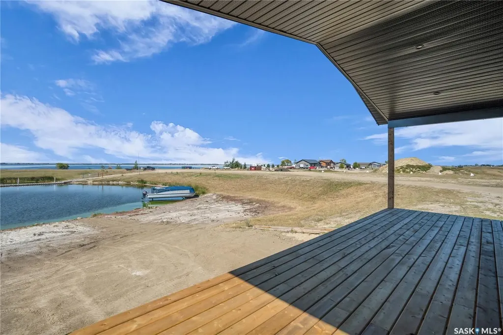 78 Sunset Acres Road Last Mountain Lake East Side SK S0G 0Z0