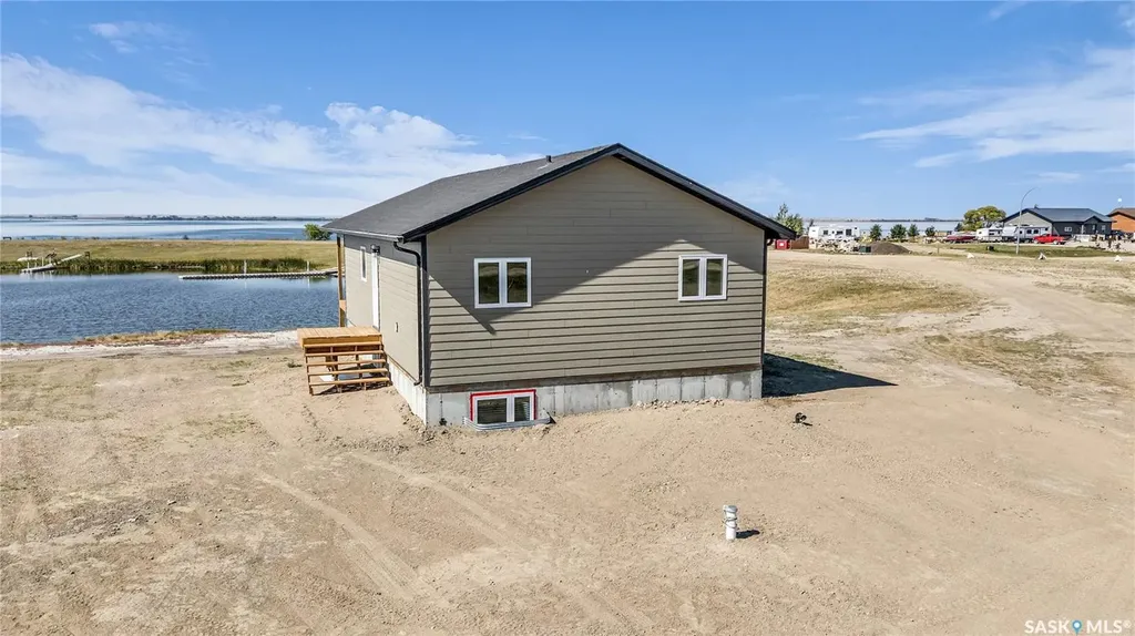 78 Sunset Acres Road Last Mountain Lake East Side SK S0G 0Z0