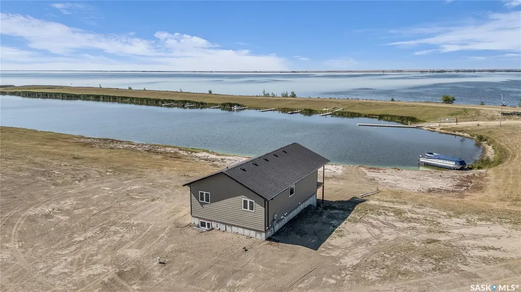 78 Sunset Acres Road Last Mountain Lake East Side SK S0G 0Z0