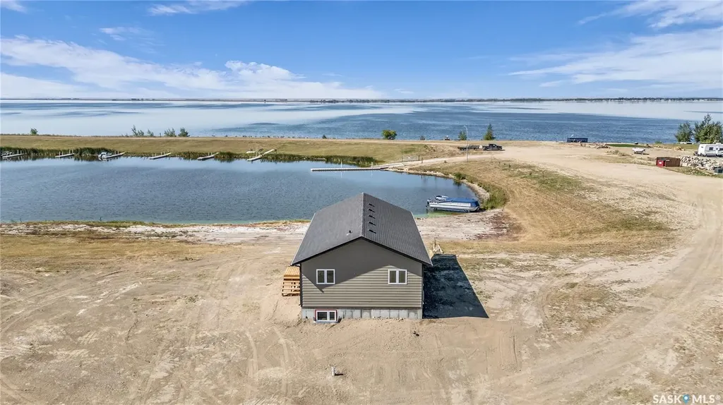 78 Sunset Acres Road Last Mountain Lake East Side SK S0G 0Z0