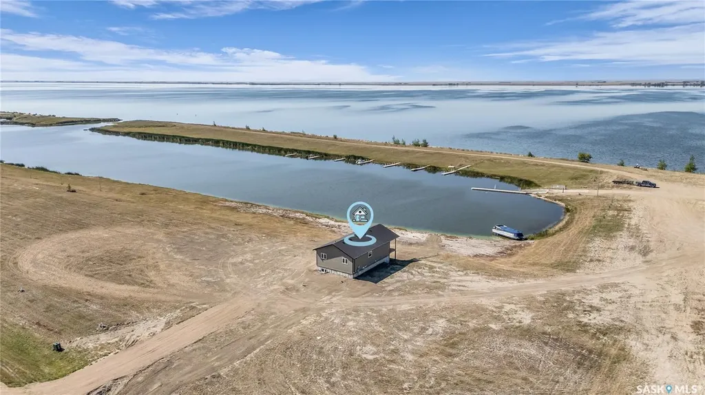 78 Sunset Acres Road Last Mountain Lake East Side SK S0G 0Z0