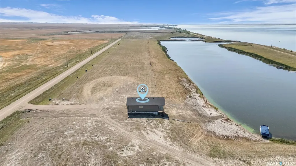 78 Sunset Acres Road Last Mountain Lake East Side SK S0G 0Z0