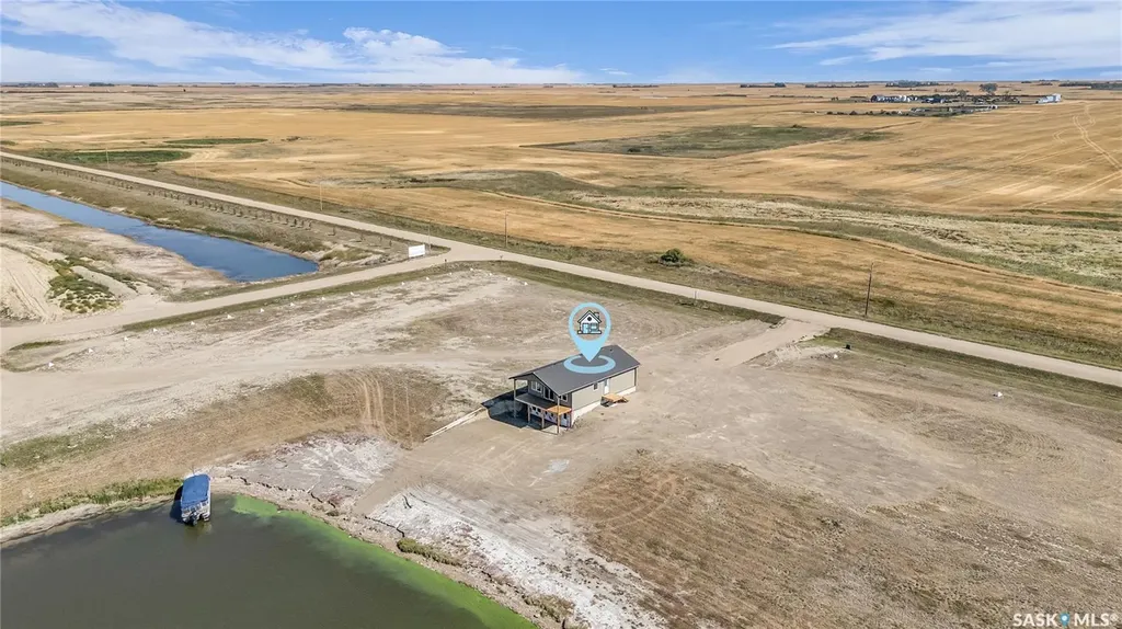 78 Sunset Acres Road Last Mountain Lake East Side SK S0G 0Z0