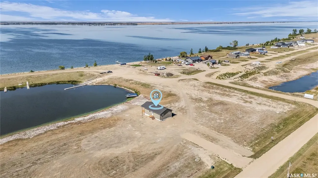 78 Sunset Acres Road Last Mountain Lake East Side SK S0G 0Z0