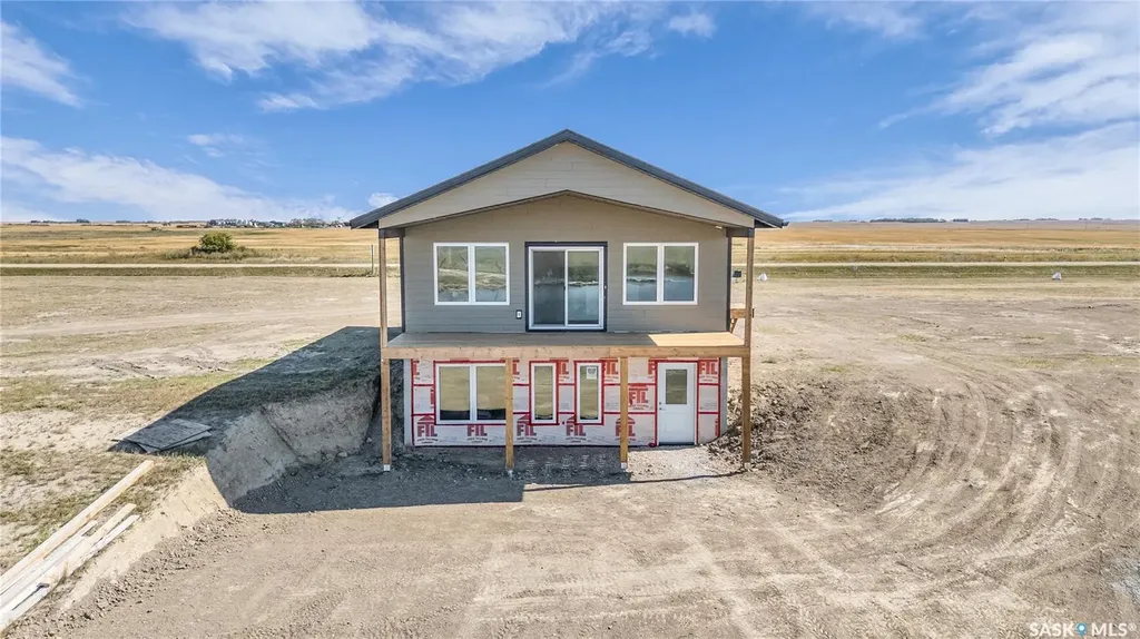 78 Sunset Acres Road Last Mountain Lake East Side SK S0G 0Z0