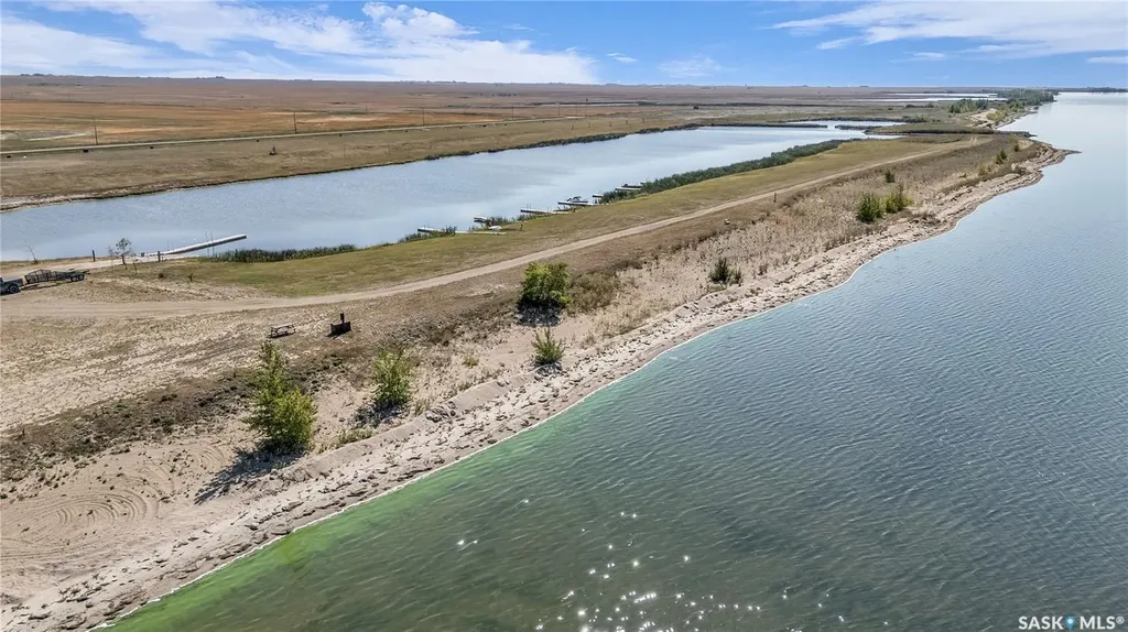 78 Sunset Acres Road Last Mountain Lake East Side SK S0G 0Z0