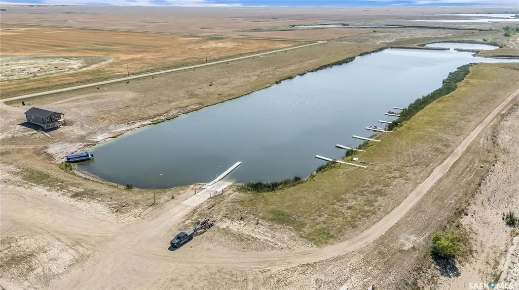 78 Sunset Acres Road Last Mountain Lake East Side SK S0G 0Z0