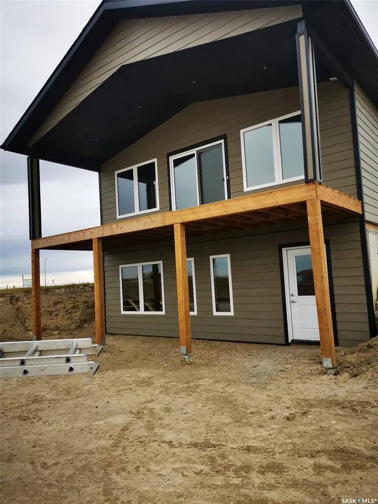 78 Sunset Acres Road Last Mountain Lake East Side SK S0G 0Z0