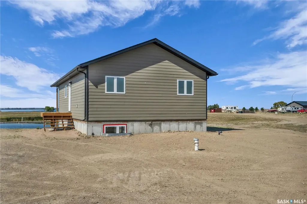 78 Sunset Acres Road Last Mountain Lake East Side SK S0G 0Z0