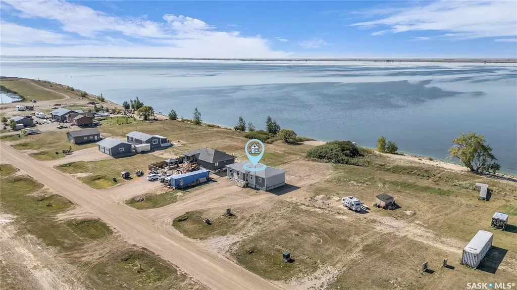 52 Sunset Acres Lane Last Mountain Lake East Side SK S0G 0Z0