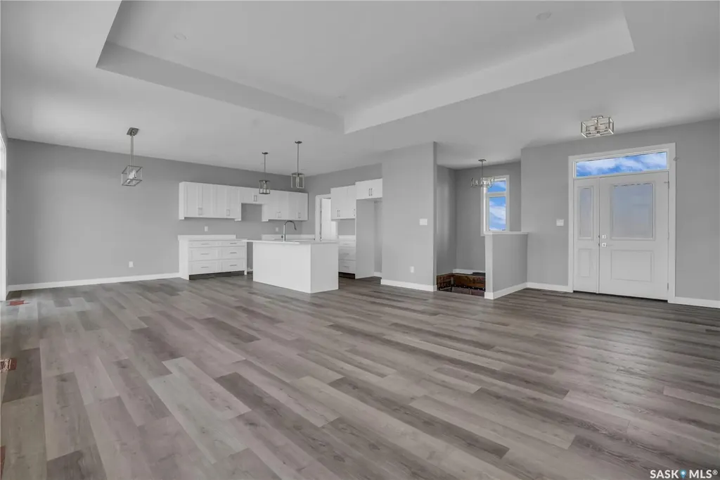 52 Sunset Acres Lane Last Mountain Lake East Side SK S0G 0Z0