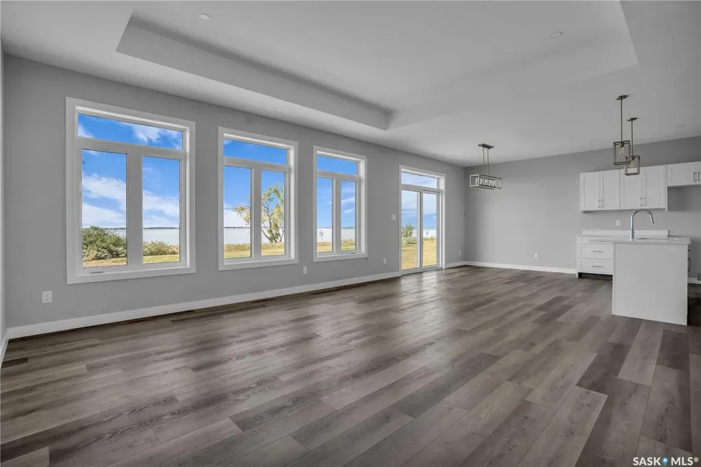 52 Sunset Acres Lane Last Mountain Lake East Side SK S0G 0Z0