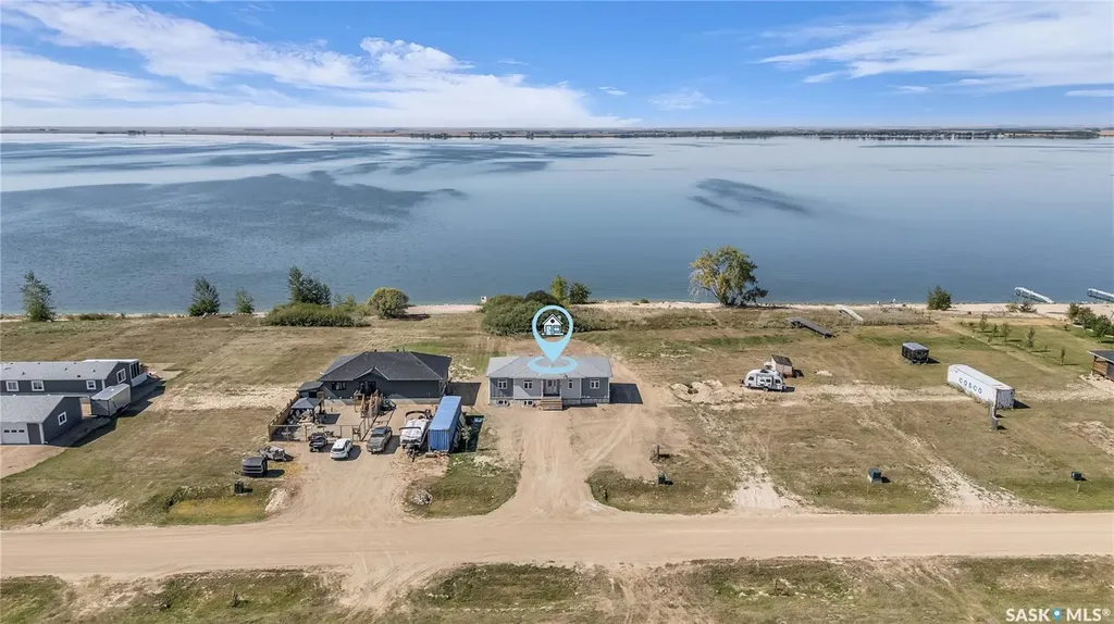 52 Sunset Acres Lane Last Mountain Lake East Side SK S0G 0Z0