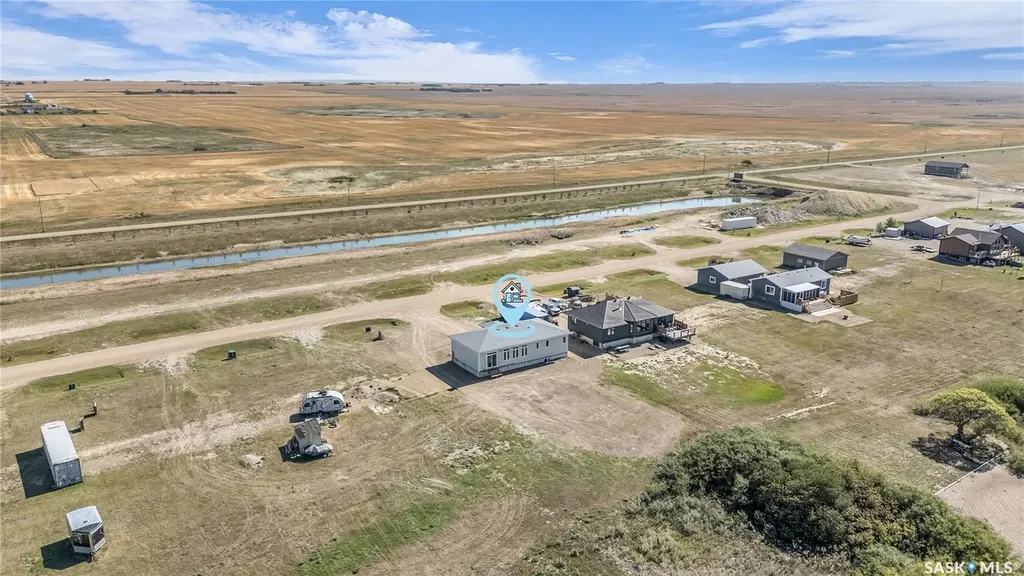 52 Sunset Acres Lane Last Mountain Lake East Side SK S0G 0Z0