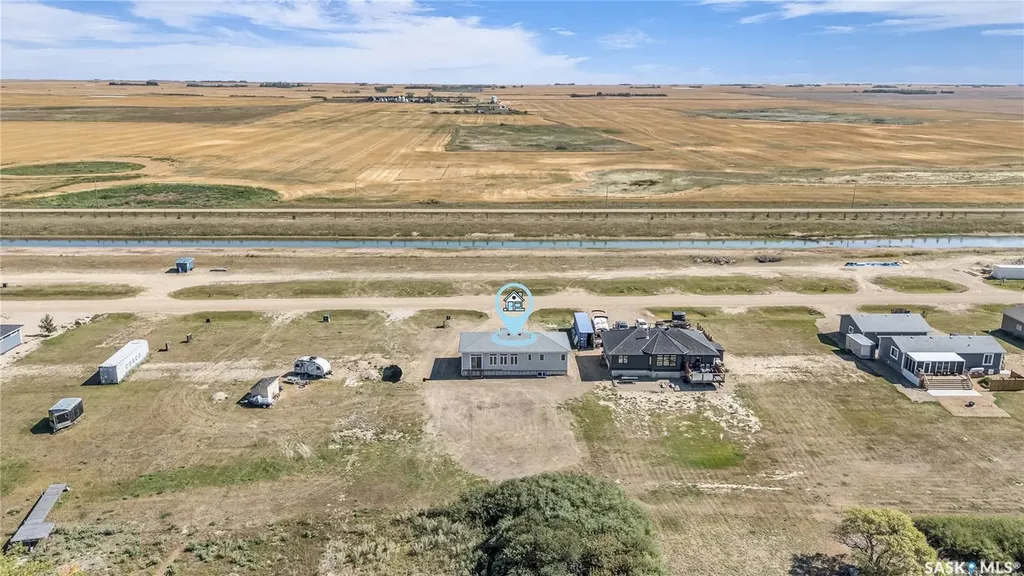 52 Sunset Acres Lane Last Mountain Lake East Side SK S0G 0Z0