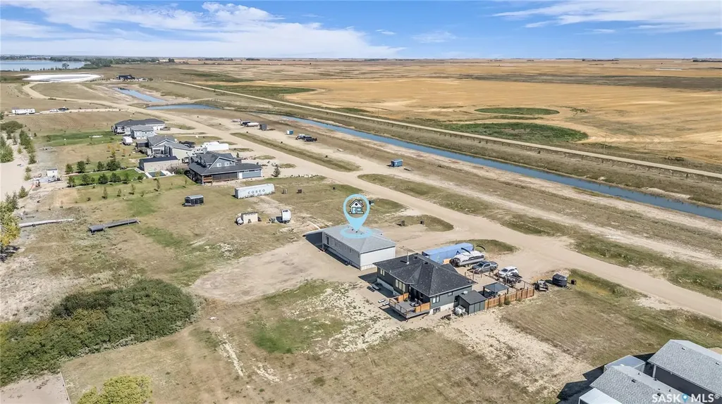 52 Sunset Acres Lane Last Mountain Lake East Side SK S0G 0Z0