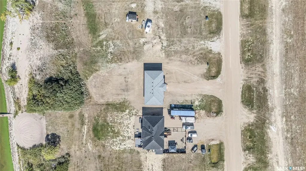 52 Sunset Acres Lane Last Mountain Lake East Side SK S0G 0Z0