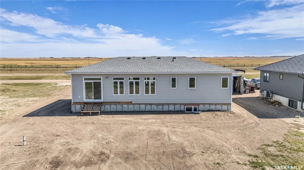 52 Sunset Acres Lane Last Mountain Lake East Side SK S0G 0Z0