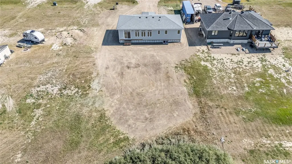 52 Sunset Acres Lane Last Mountain Lake East Side SK S0G 0Z0