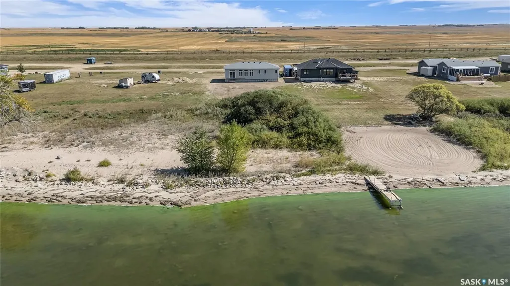 52 Sunset Acres Lane Last Mountain Lake East Side SK S0G 0Z0
