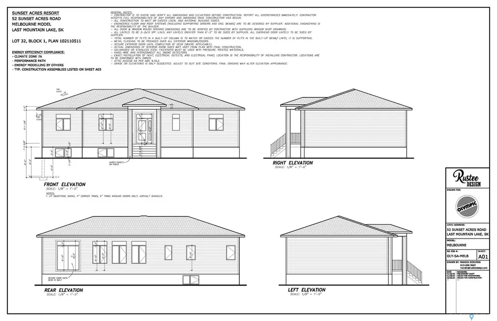 52 Sunset Acres Lane Last Mountain Lake East Side SK S0G 0Z0