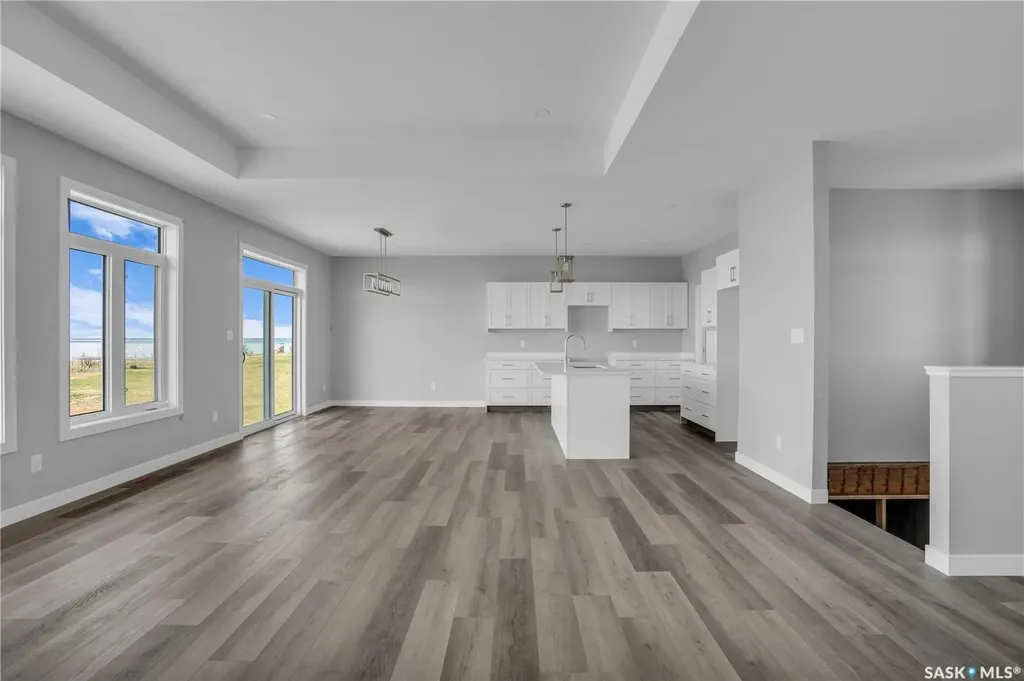 52 Sunset Acres Lane Last Mountain Lake East Side SK S0G 0Z0