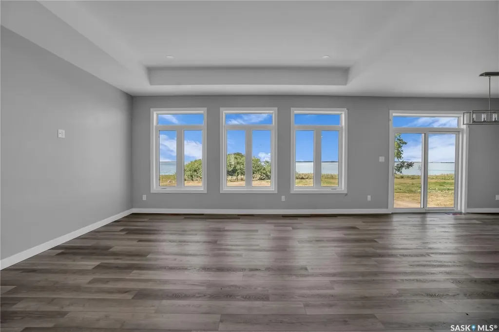 52 Sunset Acres Lane Last Mountain Lake East Side SK S0G 0Z0