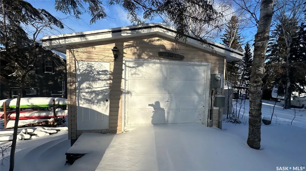 102 Lakeview Drive Tobin Lake SK S0E 1E0
