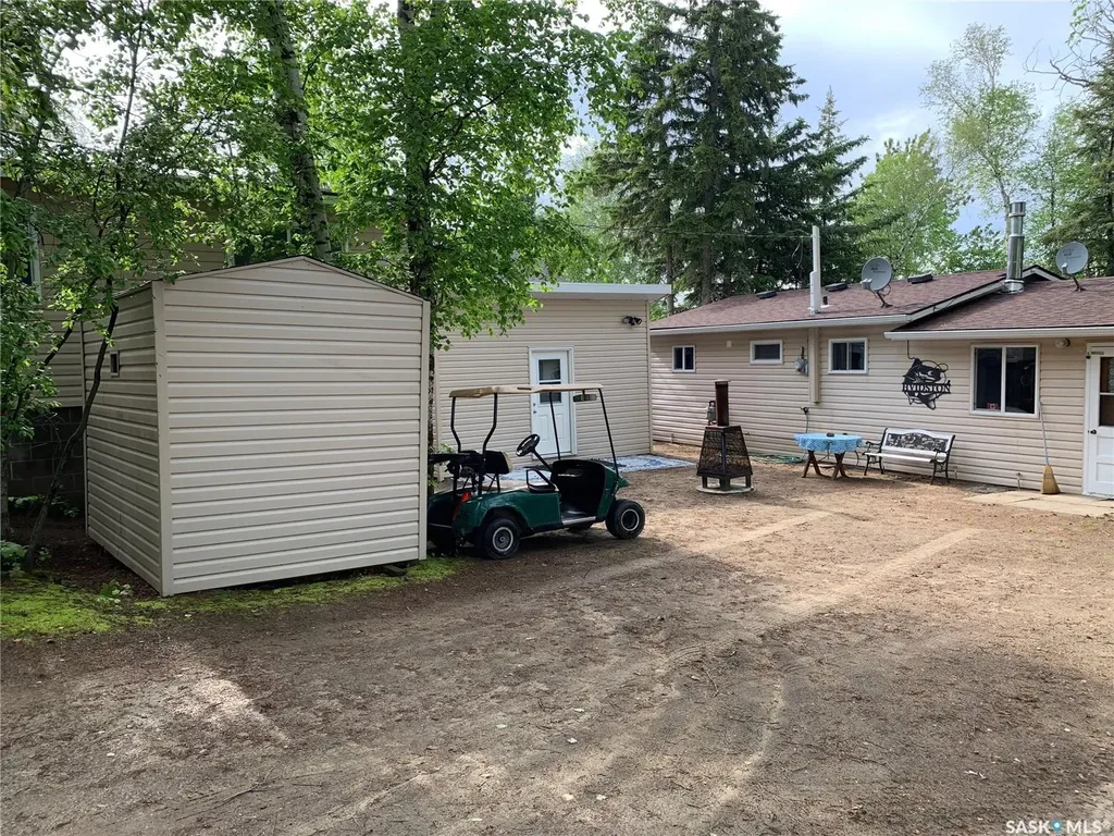 102 Lakeview Drive Tobin Lake SK S0E 1E0