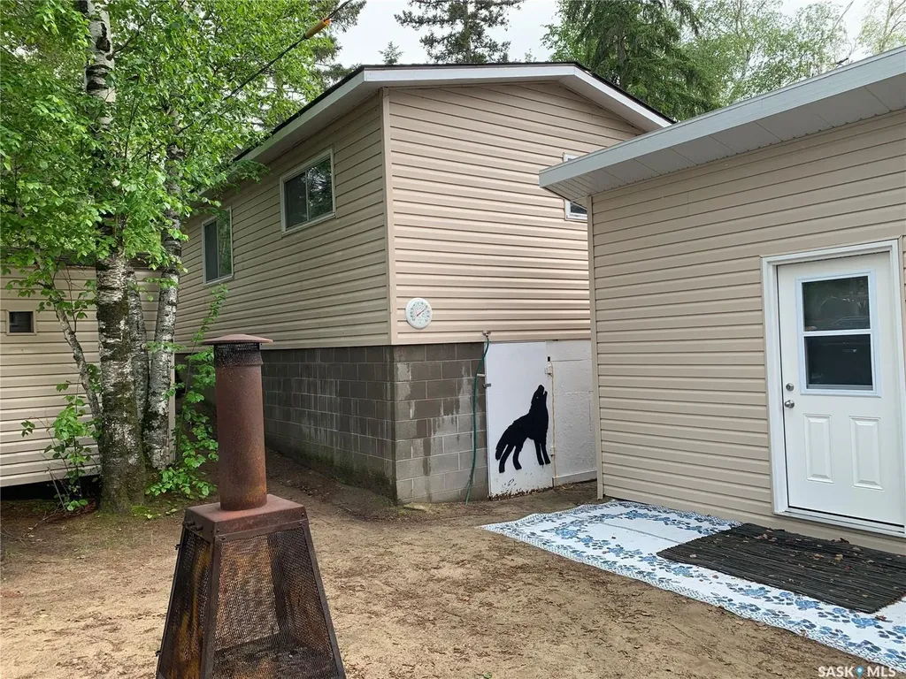 102 Lakeview Drive Tobin Lake SK S0E 1E0
