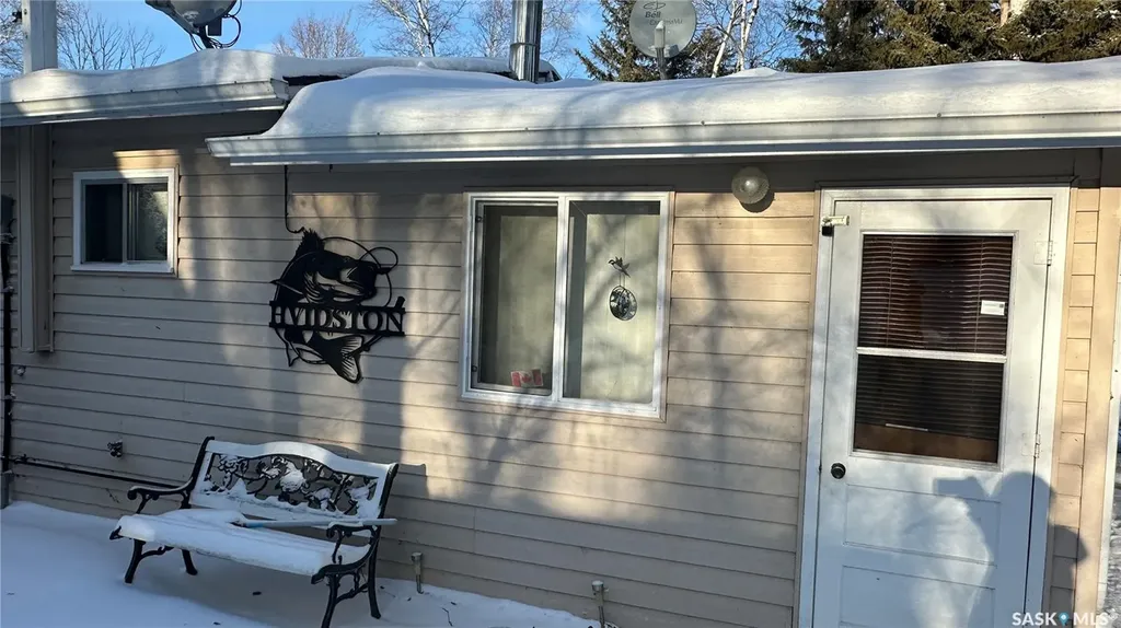 102 Lakeview Drive Tobin Lake SK S0E 1E0
