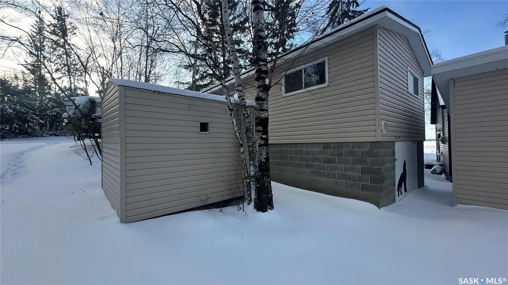 102 Lakeview Drive Tobin Lake SK S0E 1E0