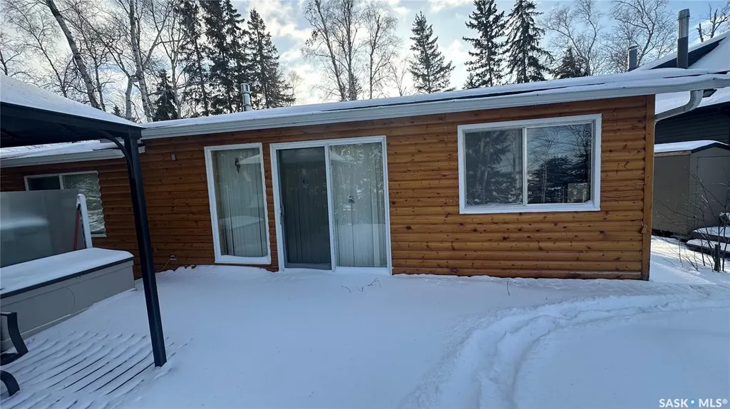 102 Lakeview Drive Tobin Lake SK S0E 1E0