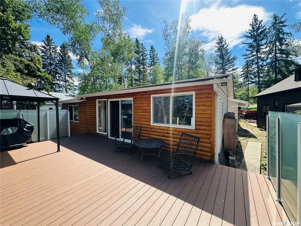 102 Lakeview Drive Tobin Lake SK S0E 1E0