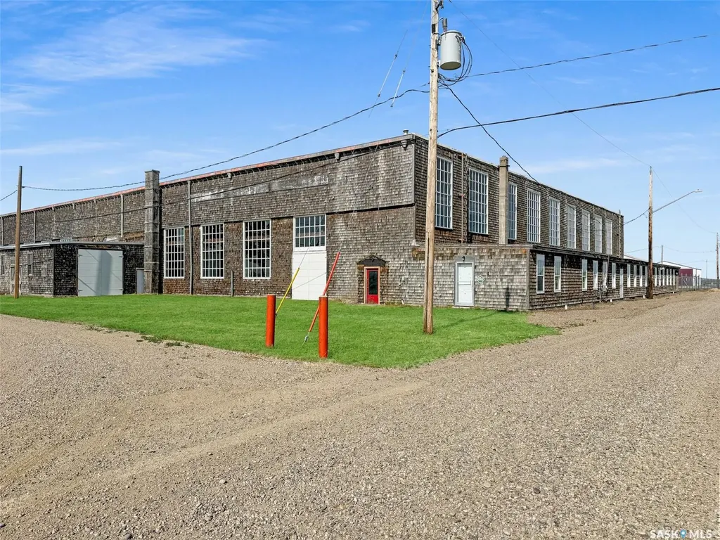 Rural Address Swift Current Rm No. 137 SK S9H 3W1