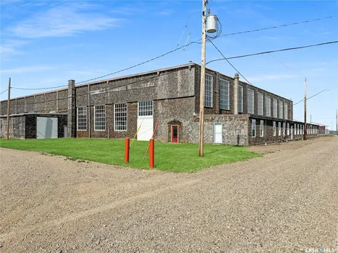 Rural Address Swift Current Rm No. 137 SK S9H 3W1