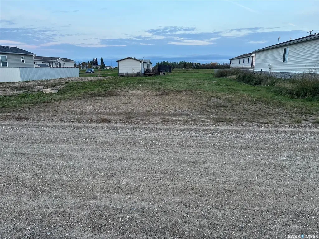 90 Foord Crescent Macoun SK S0C 1P0