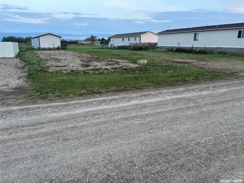 90 Foord Crescent Macoun SK S0C 1P0