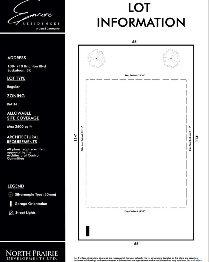 710 Brighton Boulevard Saskatoon SK S7V 0R3