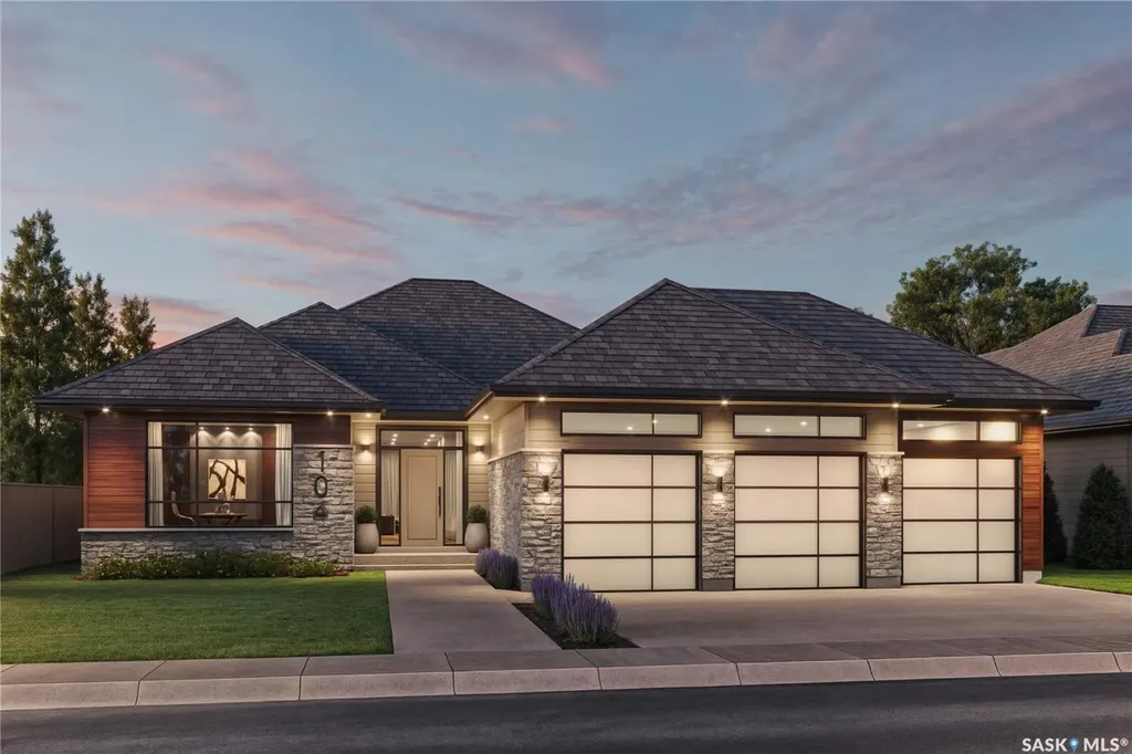 710 Brighton Boulevard Saskatoon SK S7V 0R3