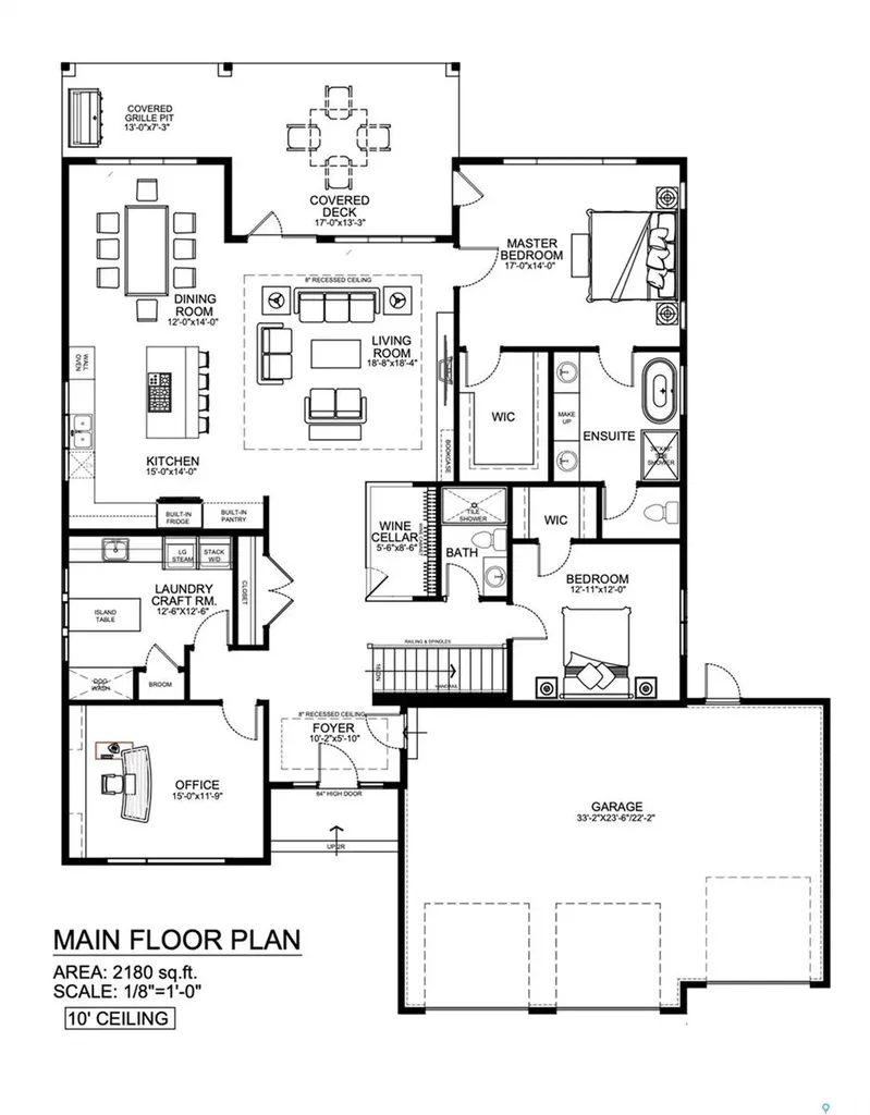 710 Brighton Boulevard Saskatoon SK S7V 0R3