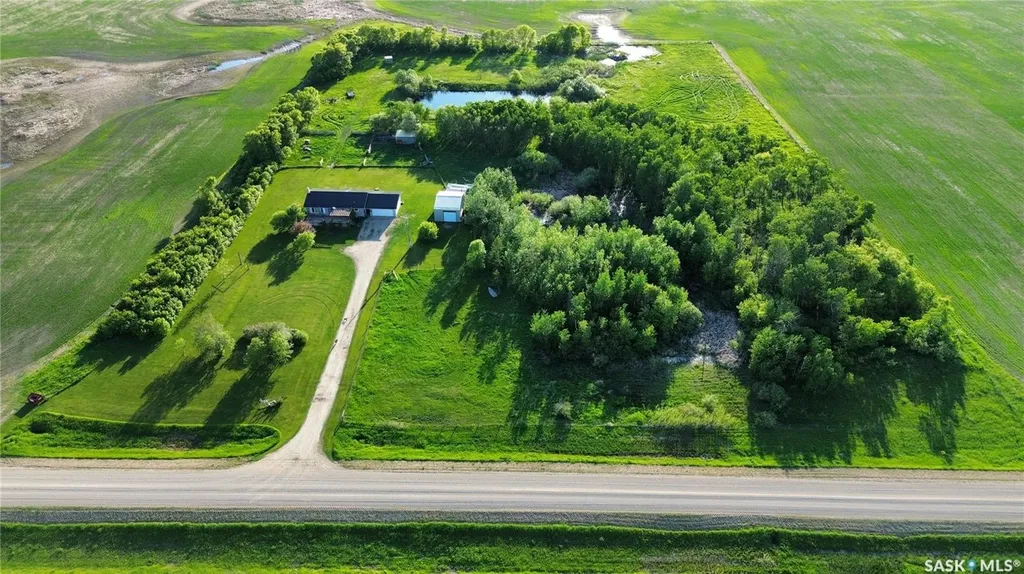 Rural Address Moosomin Rm No. 121 SK S0G 3N0