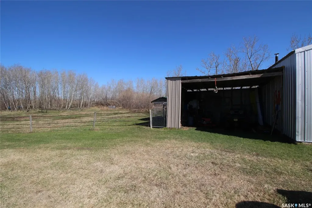 Rural Address Moosomin Rm No. 121 SK S0G 3N0